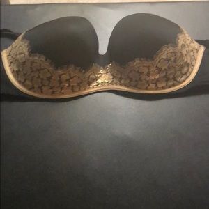 Victoria secret sexy bra